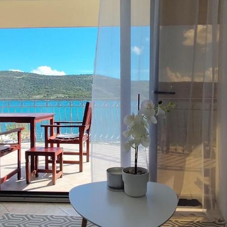 Apartman Mila Marina Ngoại thất bức ảnh