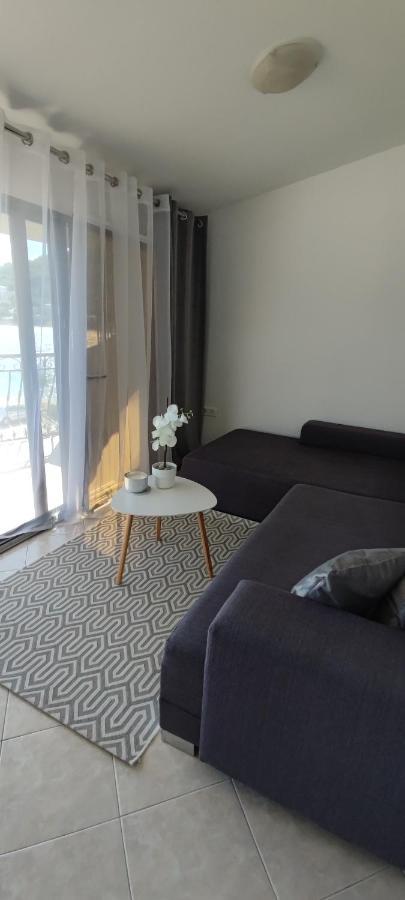 Apartman Mila Marina Ngoại thất bức ảnh