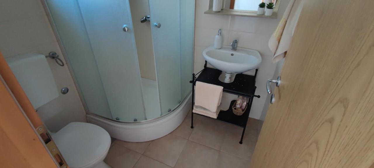 Apartman Mila Marina Ngoại thất bức ảnh