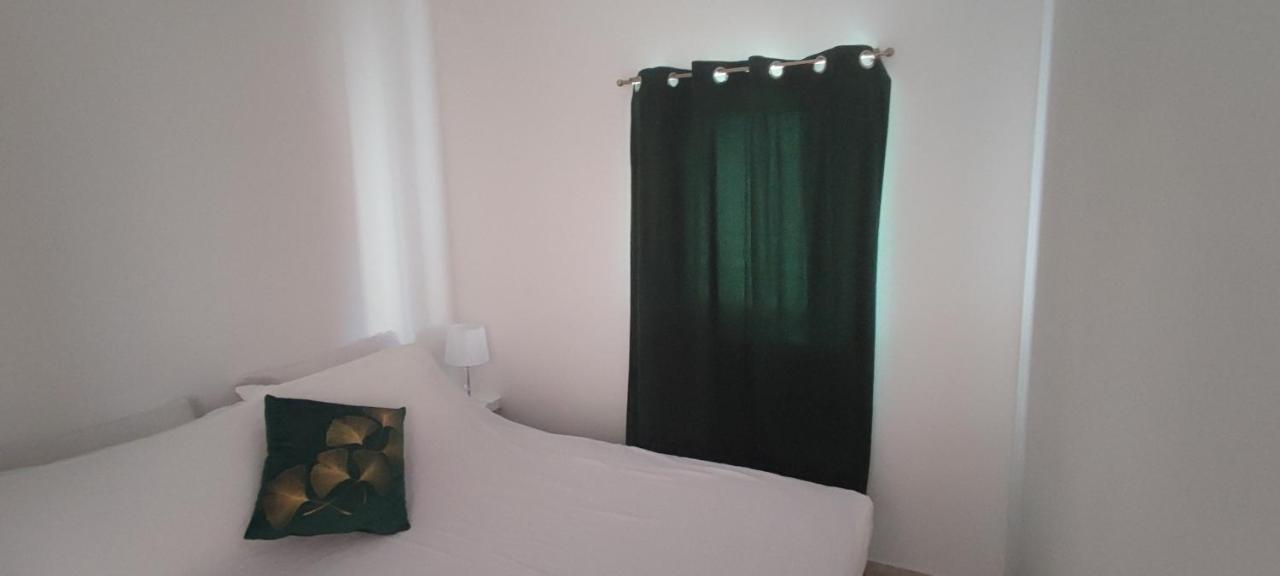 Apartman Mila Marina Ngoại thất bức ảnh