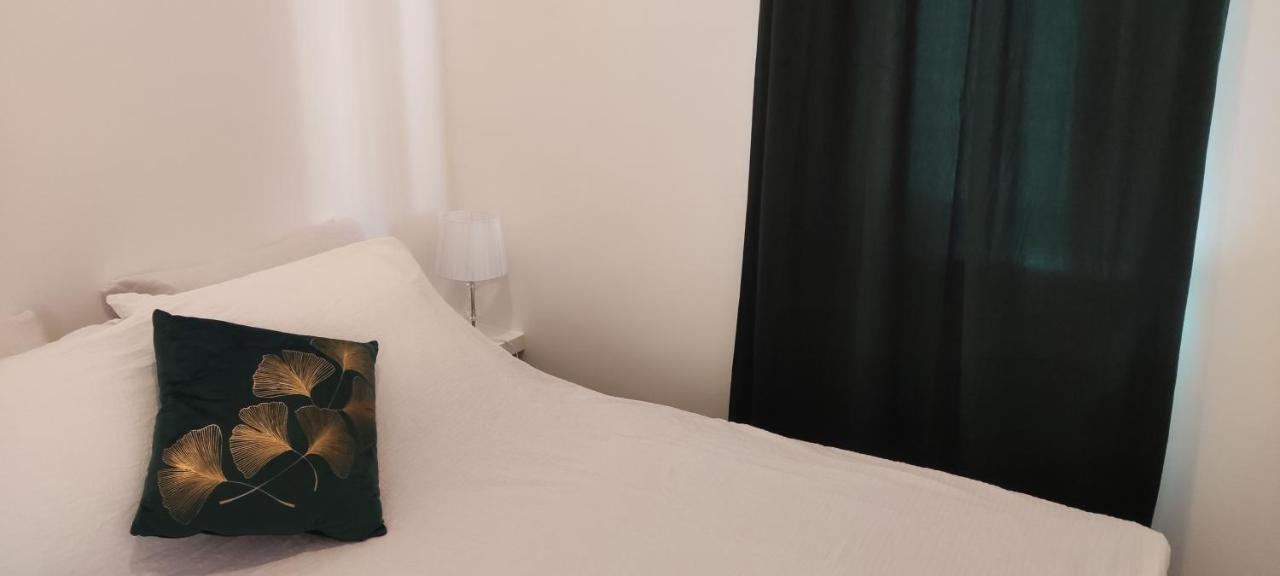 Apartman Mila Marina Ngoại thất bức ảnh